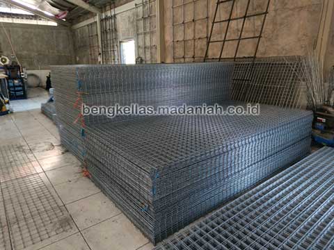 Supplier Wiremesh Maros