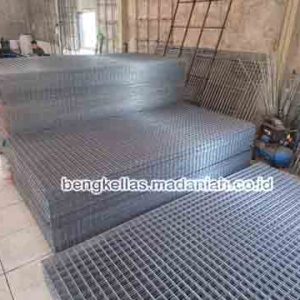 Supplier Wiremesh Melawi