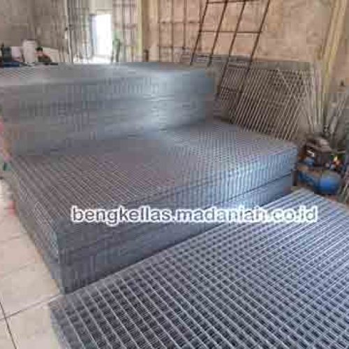 Supplier Wiremesh Melawi