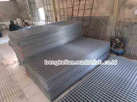 Supplier Wiremesh Melawi Harga Murah