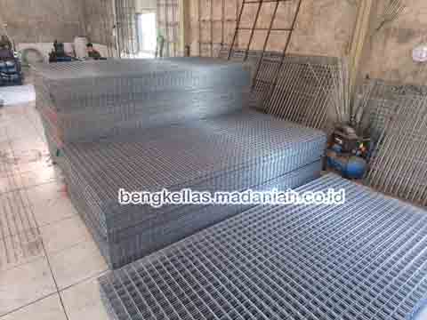 Supplier Wiremesh Melawi