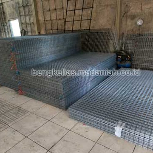 Supplier Wiremesh Minahasa