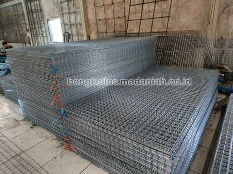 Supplier Wiremesh Minahasa Harga Murah