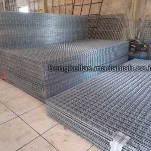 Supplier Wiremesh Minahasa Selatan