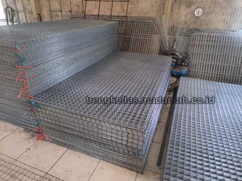 Supplier Wiremesh Minahasa Selatan Harga Murah