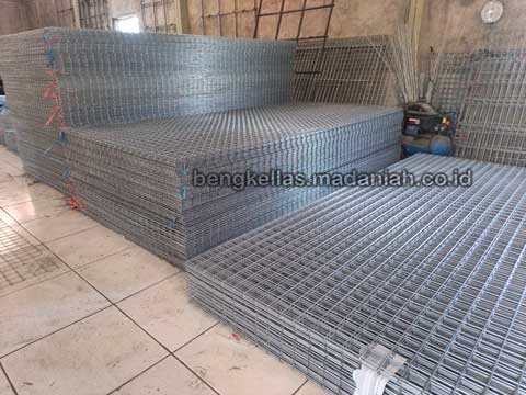 Supplier Wiremesh Minahasa Selatan