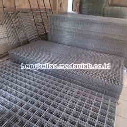 Supplier Wiremesh Mojokerto