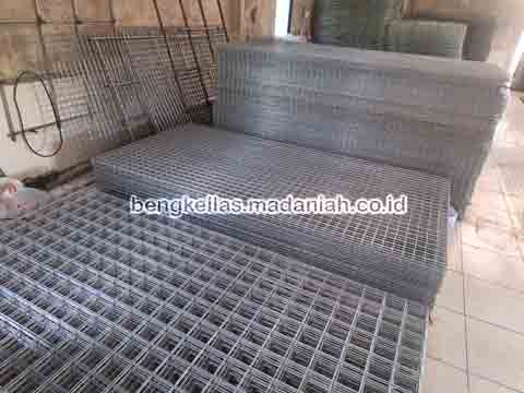 Supplier Wiremesh Mojokerto