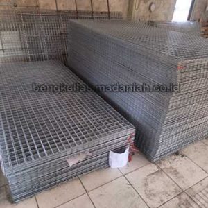 Supplier Wiremesh Muara Enim