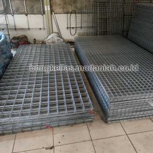 Supplier Wiremesh Muna