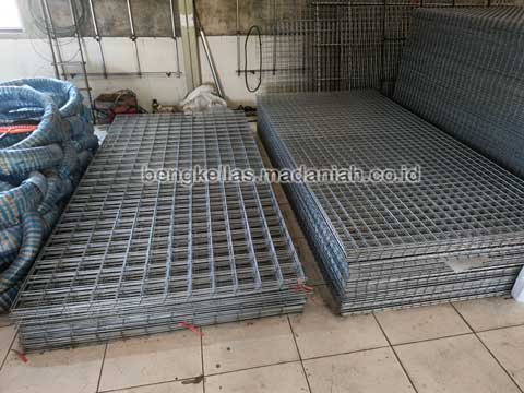Supplier Wiremesh Muna