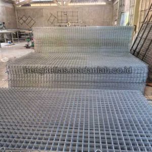 Supplier Wiremesh Nabire