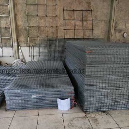 Supplier Wiremesh Nias Selatan