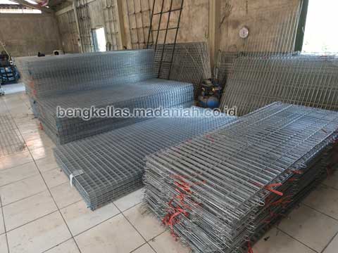 Supplier Wiremesh Nias Selatan Harga Murah
