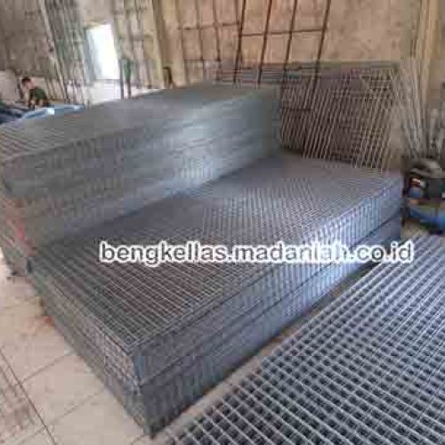 Supplier Wiremesh Nunukan