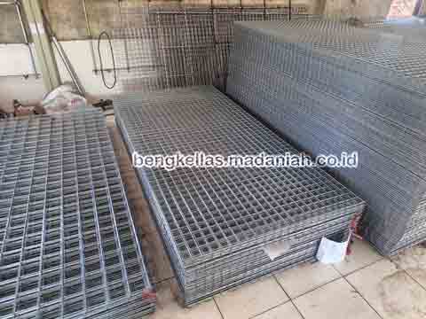 Supplier Wiremesh Nunukan Harga Murah