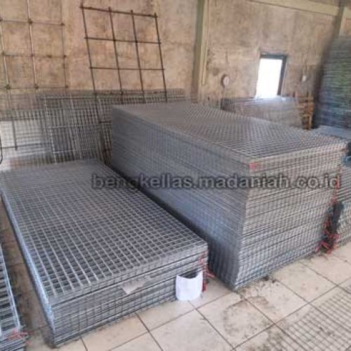 Supplier Wiremesh Ogan Ilir Supplier Wiremesh Ogan Ilir