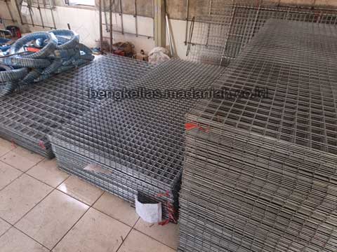 Supplier Wiremesh Ogan Ilir Harga Murah