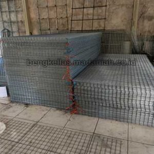 Supplier Wiremesh Ogan Komering Ulu Selatan