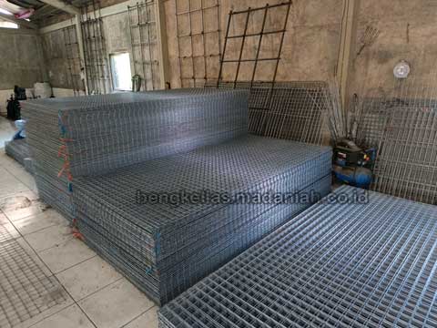 Supplier Wiremesh Ogan Komering Ulu Selatan Harga Murah