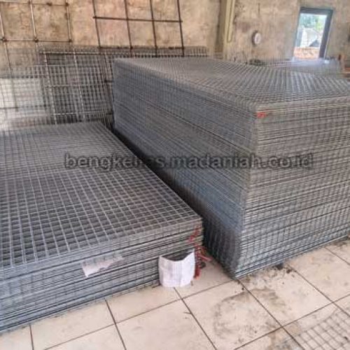 Supplier Wiremesh Ogan Komering Ulu Timur