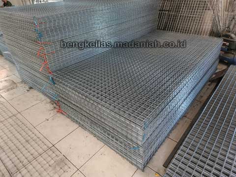 Supplier Wiremesh Padang Pariaman Harga Murah