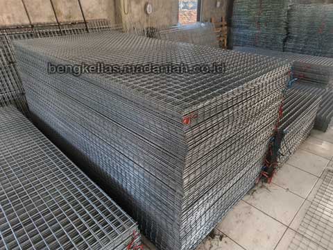 Supplier Wiremesh Padang Pariaman