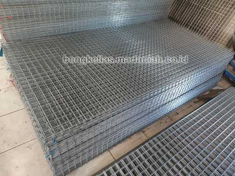 Supplier Wiremesh Pakpak Bharat