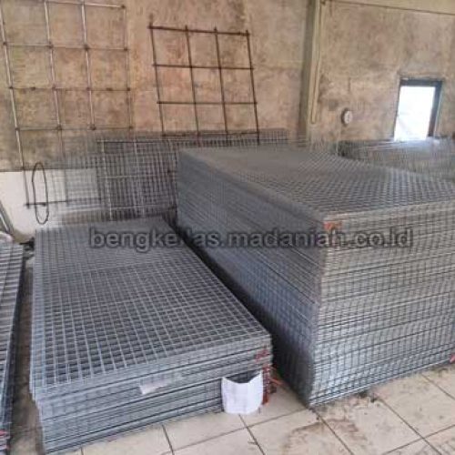 Supplier Wiremesh Palembang