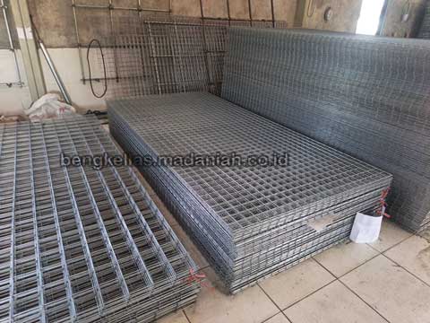 Supplier Wiremesh Palembang Harga Murah