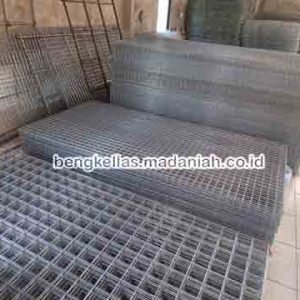 Supplier Wiremesh Pamekasan