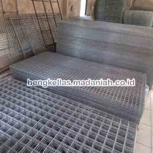 Supplier Wiremesh Pamekasan