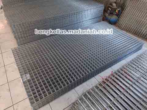 Supplier Wiremesh Pamekasan Harga Murah