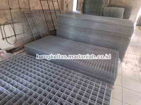 Supplier Wiremesh Pamekasan