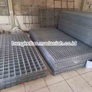 Supplier Wiremesh Pangandaran