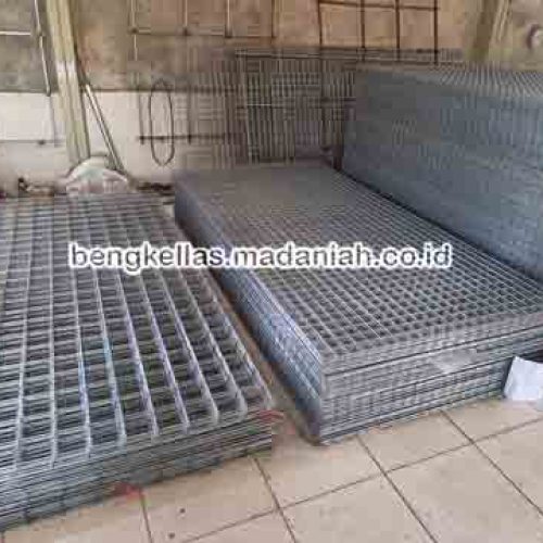 Supplier Wiremesh Pangandaran Supplier Wiremesh Pangandaran