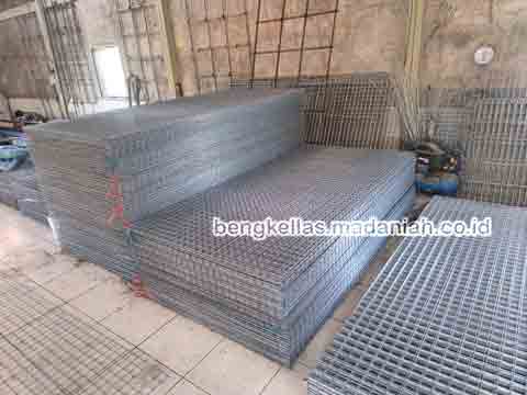 Supplier Wiremesh Pangandaran Harga Murah
