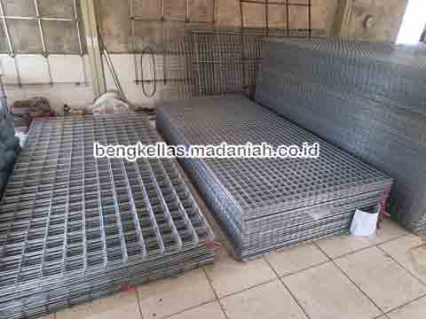 Supplier Wiremesh Pangandaran