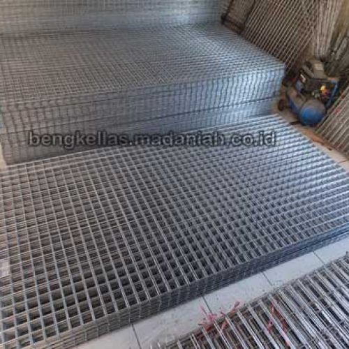 Supplier Wiremesh Pangkajene dan Kepulauan