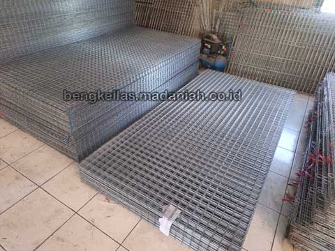 Supplier Wiremesh Pangkajene dan Kepulauan Harga Murah
