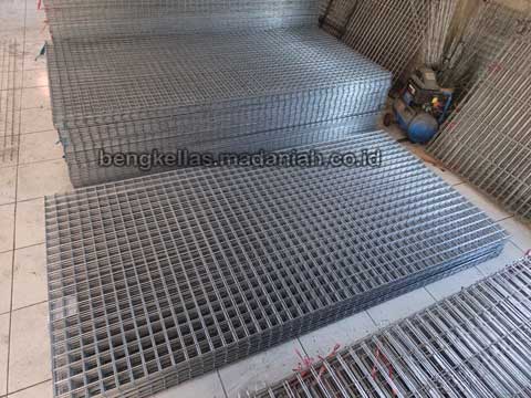 Supplier Wiremesh Pangkajene dan Kepulauan