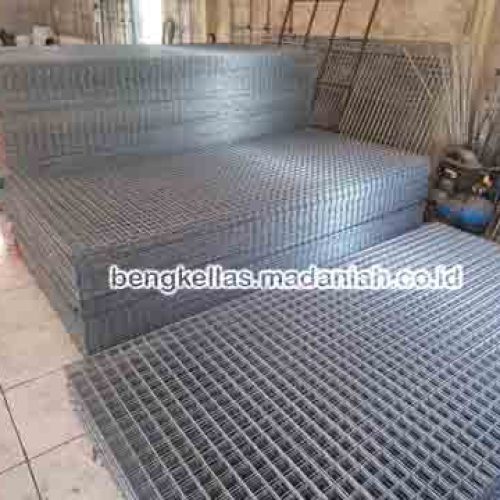 Supplier Wiremesh Paser