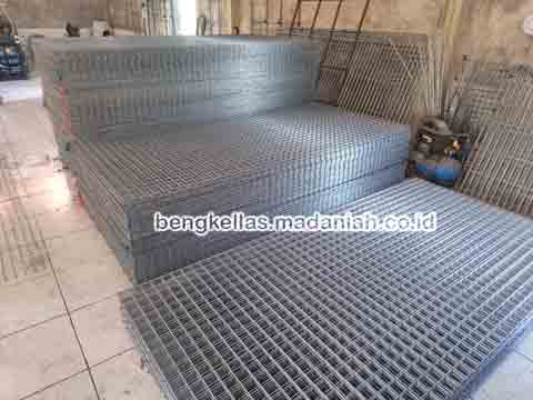 Supplier Wiremesh Paser
