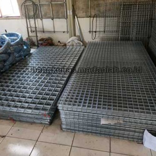 Supplier Wiremesh Payakumbuh