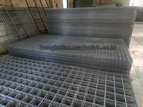 Supplier Wiremesh Payakumbuh Harga Murah
