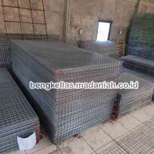 Supplier Wiremesh Pekalongan Supplier Wiremesh Pekalongan