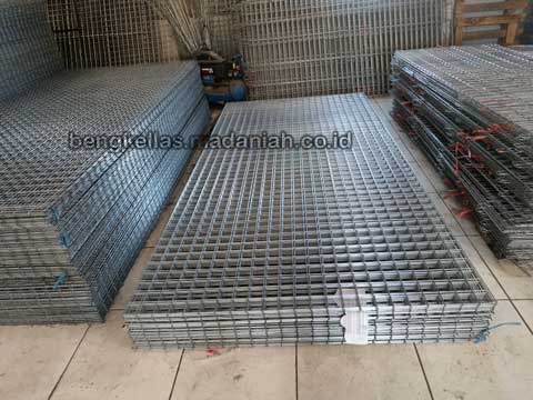 Supplier Wiremesh Pematangsiantar Harga Murah