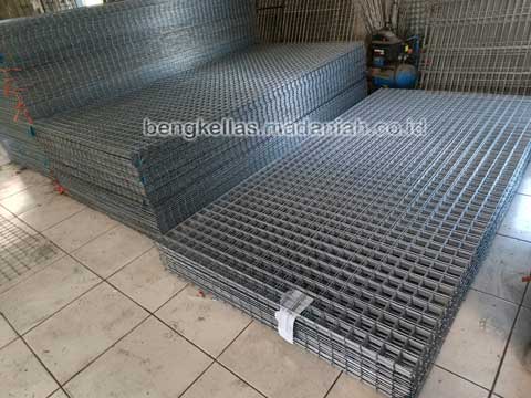 Supplier Wiremesh Pematangsiantar