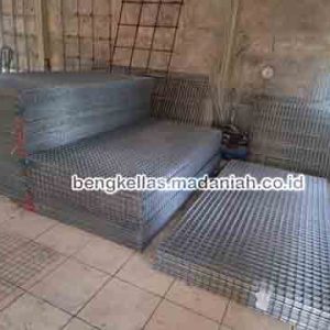 Supplier Wiremesh Pesawaran