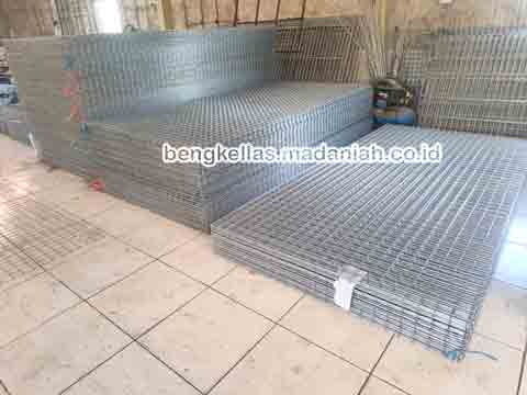 Supplier Wiremesh Pesawaran Harga Murah